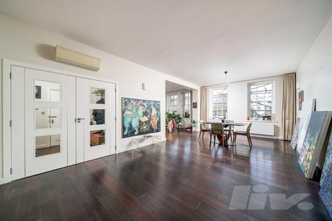 4 bedroom apartment for sale, Warwick Gardens, London W14