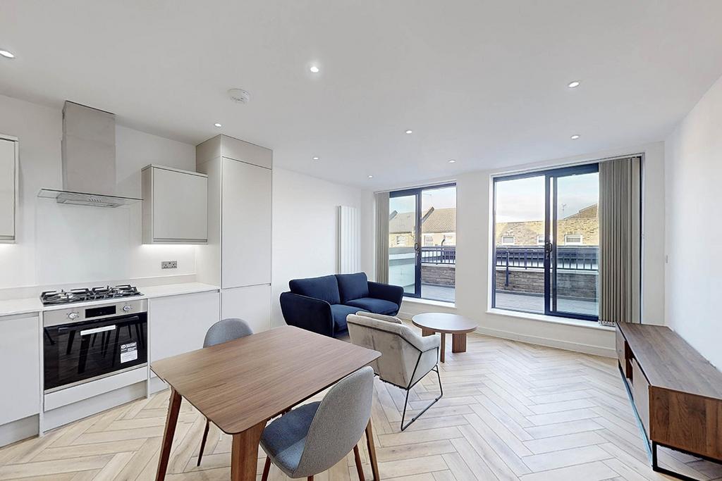 1 bedroom flat to rent