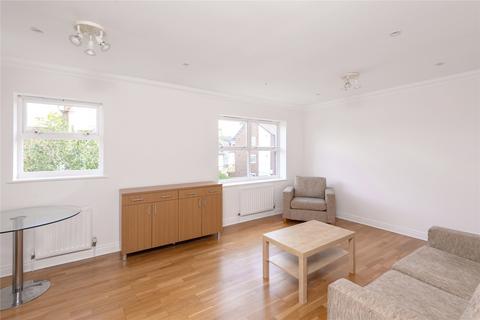 2 bedroom apartment to rent, 101 Crescent Lane, Clapham SW4