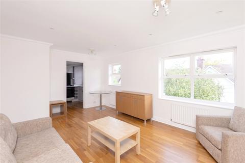 2 bedroom apartment to rent, 101 Crescent Lane, Clapham SW4