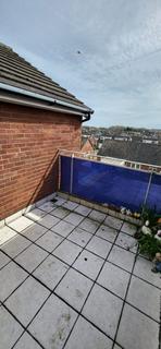 2 bedroom flat for sale, Flat 6, Knott End on Sea FY6