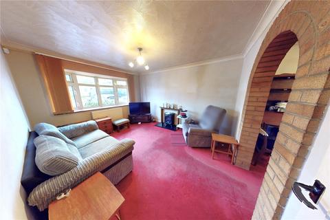 3 bedroom terraced house for sale, Devonshire Gardens, Linford, Essex, SS17