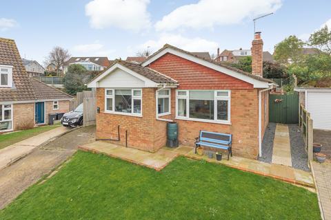 2 bedroom bungalow for sale, Hawk Close, Whitstable