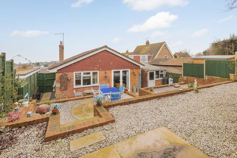 2 bedroom bungalow for sale, Hawk Close, Whitstable