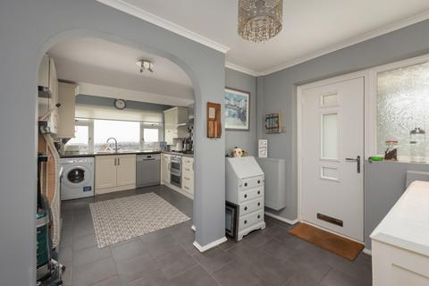 2 bedroom bungalow for sale, Hawk Close, Whitstable