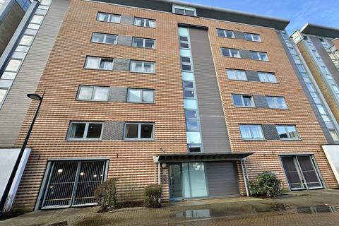 1 bedroom apartment for sale, 3 Anchor Street, Ipswich IP3