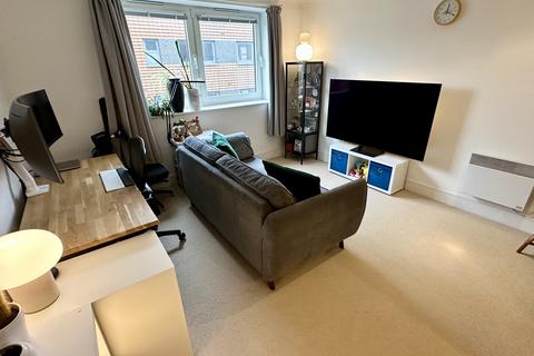 1 bedroom apartment for sale, 3 Anchor Street, Ipswich IP3