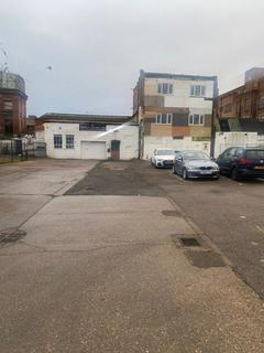 Industrial development for sale, Gwendolen Road, Leicester LE5