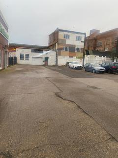 Industrial development for sale, Gwendolen Road, Leicester LE5