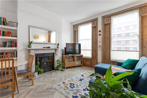 1 bedroom apartment for sale, Stockwell Road, London, SW9