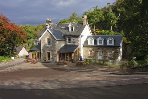 Hotel for sale - Salen, Acharacle, Argyll and Bute
