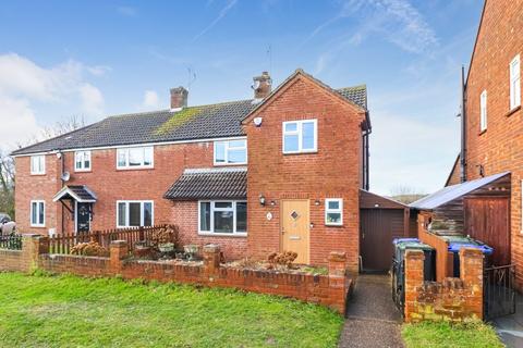 3 bedroom semi-detached house for sale, Cherry Tree Road, Beaconsfield, Buckinghamshire, HP9