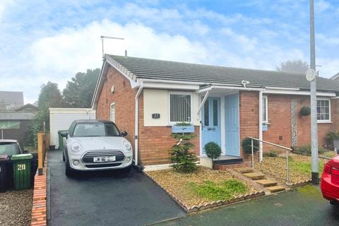 2 bedroom bungalow for sale, Near Vallens, Telford TF1