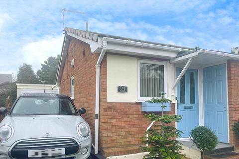 2 bedroom bungalow for sale, Near Vallens, Telford TF1