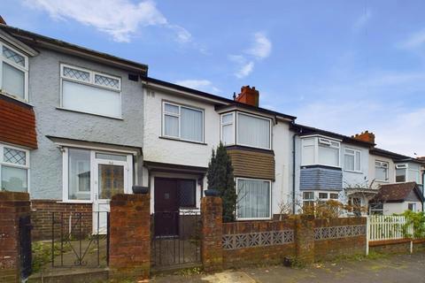 3 bedroom terraced house for sale, Eastbourne Road, Brighton