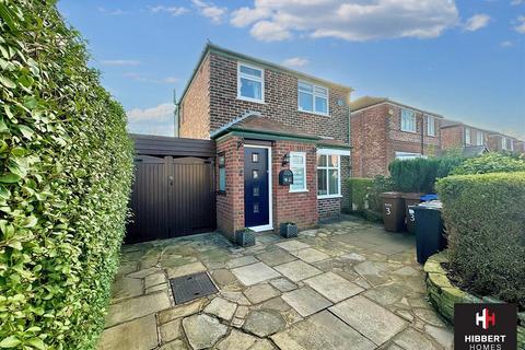 3 bedroom detached house for sale, Acacia Avenue, Cheadle Hulme SK8