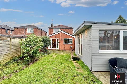 3 bedroom detached house for sale, Acacia Avenue, Cheadle Hulme SK8