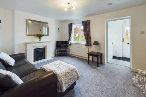 3 bedroom terraced house for sale, White House Croft, Long Newton, Stockton-On-Tees, TS21 1PJ