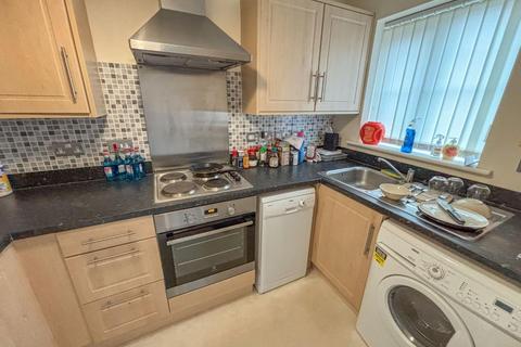 3 bedroom terraced house for sale, Friesian Close, Beck Row IP28