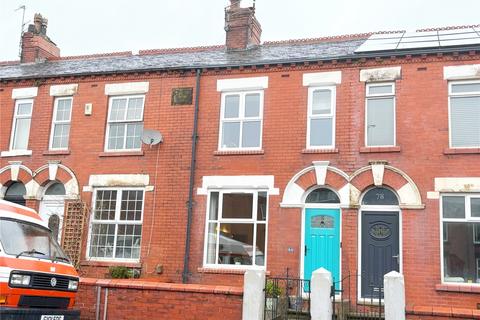 2 bedroom terraced house for sale, Durnford Street, Middleton, Manchester, M24