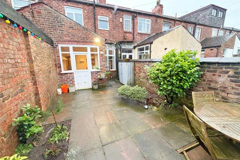 2 bedroom terraced house for sale, Durnford Street, Middleton, Manchester, M24