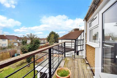198 Buckland Way, Worcester Park, KT4 8NP