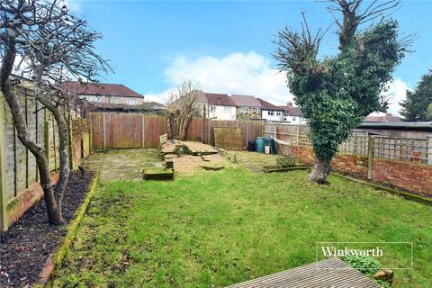 198 Buckland Way, Worcester Park, KT4 8NP