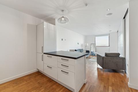 2 bedroom flat for sale, Rose Street, Flat 6/2, Garnethill, Glasgow, G3 6SP