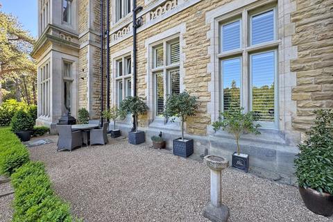 2 bedroom apartment for sale, Hemsworth Walk, Highfield House, HG4