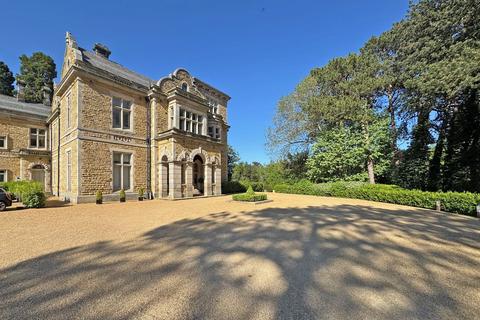 undefined, Hemsworth Walk, Highfield House, HG4