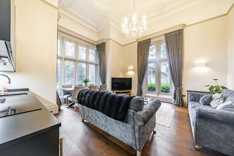 undefined, Hemsworth Walk, Highfield House, HG4