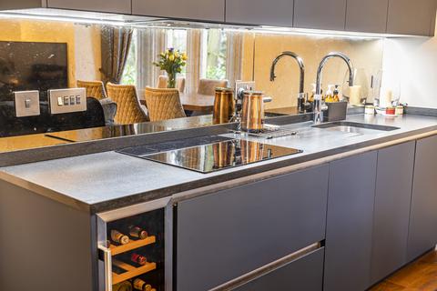 undefined, Hemsworth Walk, Highfield House, HG4