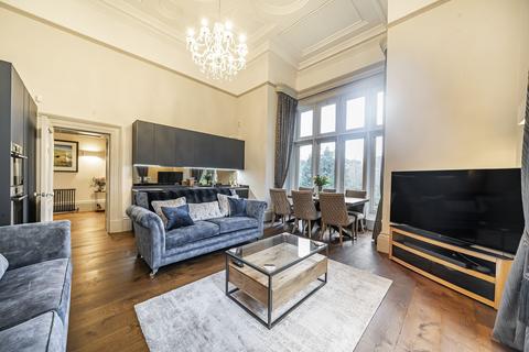 undefined, Hemsworth Walk, Highfield House, HG4