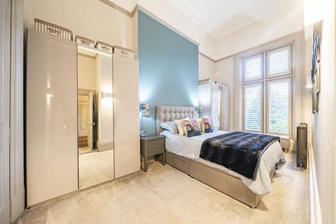 undefined, Hemsworth Walk, Highfield House, HG4