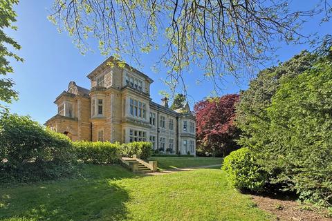 undefined, Hemsworth Walk, Highfield House, HG4