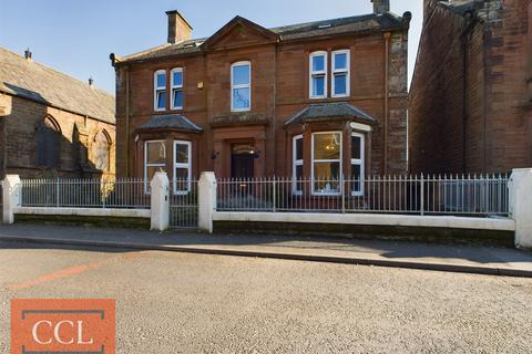 undefined, St Johns Road, Annan, Dumfries and Galloway