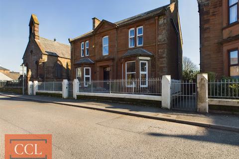 undefined, St Johns Road, Annan, Dumfries and Galloway