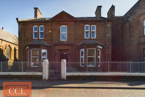 undefined, St Johns Road, Annan, Dumfries and Galloway