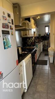 3 bedroom terraced house to rent, Cornwall Avenue, SOUTHALL