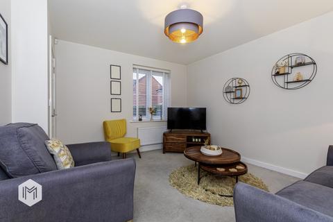 3 bedroom semi-detached house for sale, Horseley Avenue, Worsley, Manchester, Greater Manchester, M28 3YA