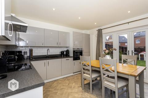 3 bedroom semi-detached house for sale, Horseley Avenue, Worsley, Manchester, Greater Manchester, M28 3YA