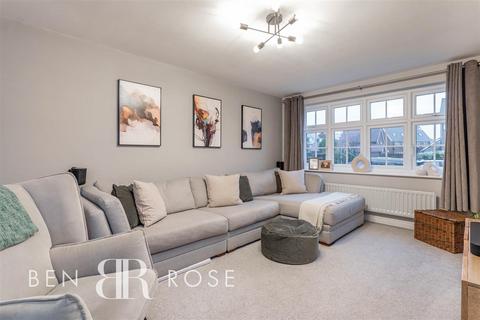 55 Austin Drive, Chorley, PR7 3DF