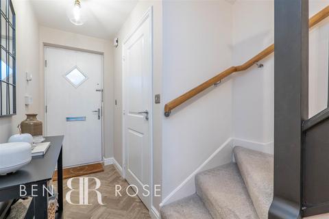 55 Austin Drive, Chorley, PR7 3DF