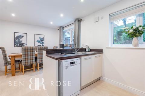 55 Austin Drive, Chorley, PR7 3DF