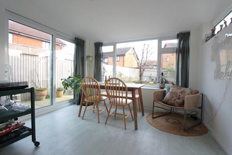 2 bedroom semi-detached house for sale, Courtenay Road, Deal, CT14