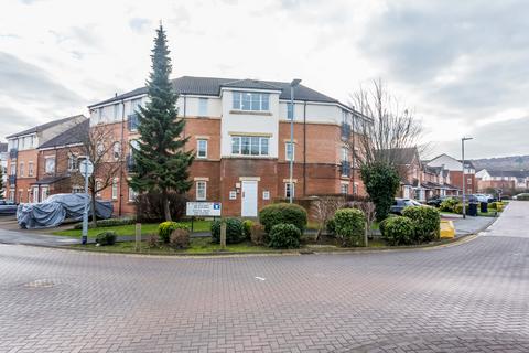 Foster Drive, Gateshead NE8