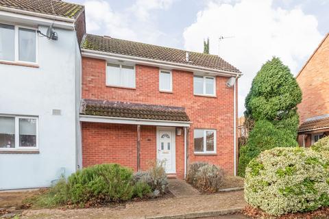 Hobbs Close, Abingdon OX14