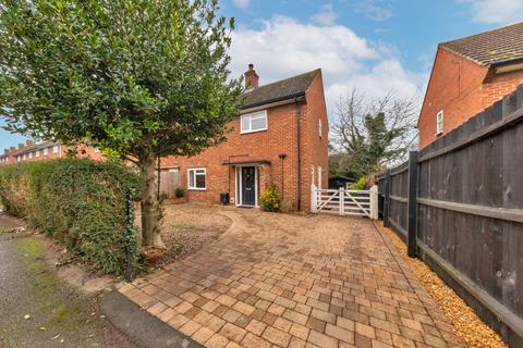 3 bedroom semi-detached house for sale, Ashwell Street, Baldock SG7