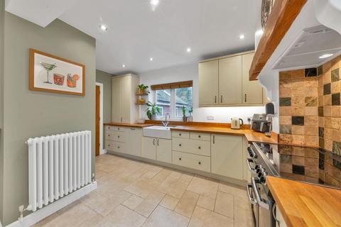 3 bedroom semi-detached house for sale, Ashwell Street, Baldock SG7