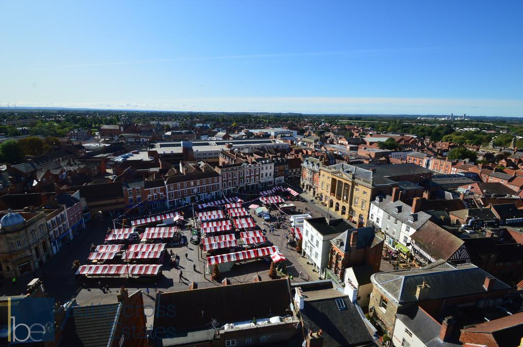 Newark Market Place